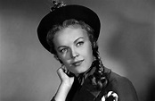 June Haver - Turner Classic Movies