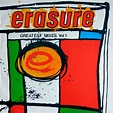 Erasure - Greatest Mixes Vol 1 | Releases | Discogs