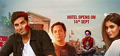 Hotel Milan (2018) | Hotel Milan Hindi Movie | Movie Reviews, Showtimes ...