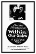 Within Our Gates (1920) - Posters — The Movie Database (TMDB)