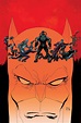 Art by Tim Sale ( Batman # 54 Variant Cover ) : r/DCcomics
