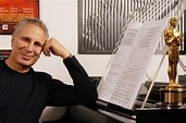 John Corigliano's 75th Birthday Concert from Le Poisson Rouge | New ...