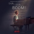 Amazon.co.jp: tick, tick... BOOM! (Soundtrack from the Netflix Film ...