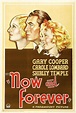 Now and Forever (1934)