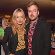Laura Whitmore and Iain Stirling Celebrity Couple Pictures | POPSUGAR ...