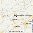 Best Places to Live in Bakersville, North Carolina