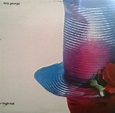 Boy George - High Hat (1989, Vinyl) | Discogs