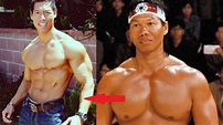 The son of famous actor Bolo Yeung is as good as his father 🔥 - YouTube