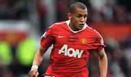 In pictures: Ravel Morrison - Manchester Evening News