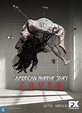American Horror Story - Season 3 - Promotional Posters - American ...