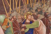 Judas Iscariotes - InfoEscola