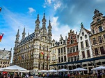 Löwen, Belgien: Tourismus in Löwen - Tripadvisor