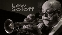 Lew Soloff - Georgia on my Mind - YouTube