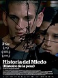 Historia del Miedo - Película 2014 - SensaCine.com
