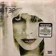 Otep – The Ascension (2018, White, Vinyl) - Discogs