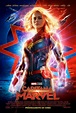 Capitana Marvel - Película 2019 - SensaCine.com