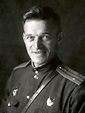 Makarov, Fyodor Petrovich : M