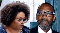 Lenny Henry’s daughter posed as him in attempt to win back boyfriend ...