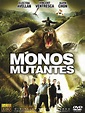 Película: Monos Mutantes (2013) - Flying Monkeys | abandomoviez.net