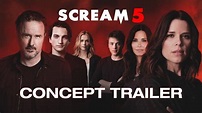 Scream: así son los nuevos personajes de la película