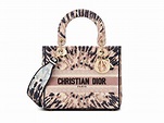 Así es la nueva colección de carteras Dior que las celebrities aman ...
