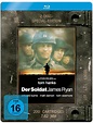 Der Soldat James Ryan limited Steelbook Edition Blu-ray: Amazon.de: Tom ...