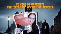 The Icelandic Dracula Story That You've Never Heard Of ┃ Powers of ...