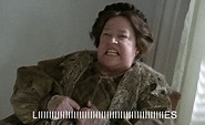 When Kathy Bates made this face. | American Horror Story Coven GIFs ...