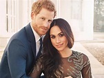 Il principe Harry vuole rimpatriare, ma Meghan non accetta ...