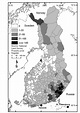 Foreign property purchases in Finnish municipalities during years ...