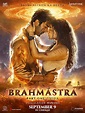 Brahmastra Part One: Shiva (2022) - IMDb