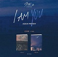 STRAY KIDS (I AM YOU) ALBUM - SELECT VERSION - KPOP OFFICIALLY NEW ...