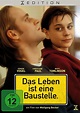 Das Leben ist eine Baustelle: DVD oder Blu-ray leihen - VIDEOBUSTER.de