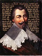 Bogislaw XIV, Last Duke of Pomerania | Mona lisa, Portrait, Artwork