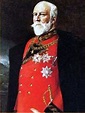 Franz I, Prince of Liechtenstein | World Monarchs Wiki | Fandom