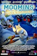 Moomins and the Winter Wonderland (2017) - IMDb