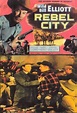 CINEMATEQUE: CIDADE REBELDE (Rebel City, 1953) - Legendado