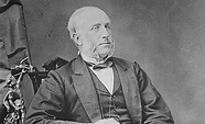 George Brown | The Canadian Encyclopedia