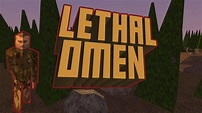 LETHAL OMEN Gameplay - YouTube