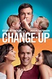 The Change-Up (2011) - Posters — The Movie Database (TMDB)