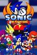 Sonic: The Fighters (1996)