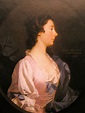 1750 Lady Hester Grenville Pitt (1720-1803) by ? (location unknown to ...