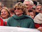 From the shadows, Jean Kennedy Smith emerged to make a difference in ...