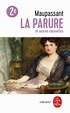 La Parure, Guy de Maupassant, Gilles Ernst | Livre de Poche