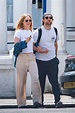 SUKI WATERHOUSE and Robert Pattinson Out in London 07/21/2020 – HawtCelebs