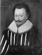 Sir Robert Gordon, 1st Bt. Gordonstoun 1580-1656 Mackay Tartan, Family ...