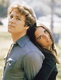 Ali MacGraw and Ryan O'Neal on Love Story at 50 | PEOPLE.com