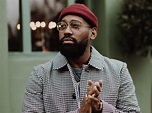 PJ Morton's New Song, 'Still Here,' Is About Surviving 2020 : NPR