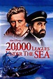 Carteles de la película 20.000 leguas de viaje submarino - El Séptimo Arte