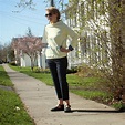 Spring in Aurora with Jane Morgan's Little House | Aurora Shoe Co.